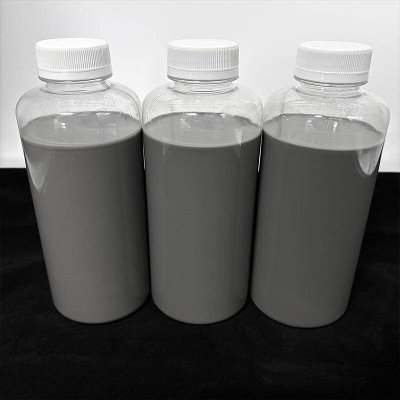 铌酸锂多晶研磨液 CMP抛光液 低损耗液晶片化学机械抛光专用去痕