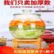 咸菜罐泡菜坛子玻璃瓶密封罐腌制罐玻璃储物罐酵素桶储存罐腌菜罐