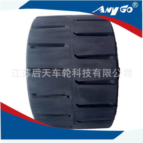 厂家销售AnyGo牌28x12x22TR平板拖车轮胎轮辋铣刨机轮胎量大优惠