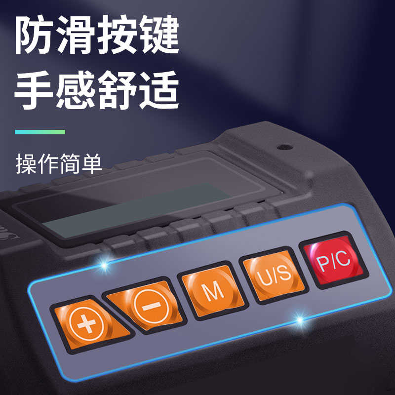 高精度芯力矩仪扭矩泰盛扭力新款便携式扳手表计测数显电子试表扭