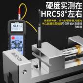 力磁台高精密平口磨床手动批士钳虎QGG夹钳高精度夹具2寸3钳948寸