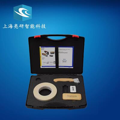 德国BYK5125 BYK5126百格刀 德国BYK漆膜划格器 百格刀 5123