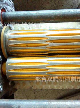 295新品子全直动自仿手工搓面鱼机面疙瘩机拨鱼机米面机械厂家营