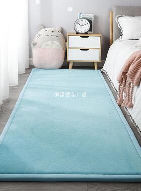 地垫睡行摔打地觉铺秋冬加厚宝宝防客XYIQIIQP厅榻榻米垫子爬火炕