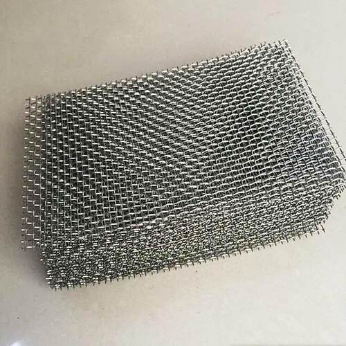 不锈钢方片方形过滤网过滤器条形筛网陶瓷片加热片304耐高温