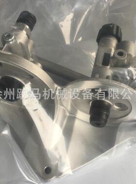 挖掘机 EC360 460 380 480 700手油泵总成 OE21900852