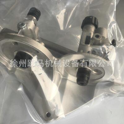 挖掘机 EC360 460 380 480 700手油泵总成 OE21900852