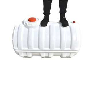 6方现货 1方 加厚耐老化量大价优包开票 储水桶厂家 广西贵州卧式