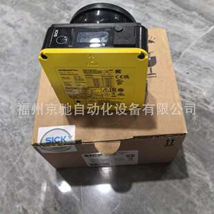 MICS3 CBAZ40PZ1P011092720 AAAZ55AZ1P011075843SICK西克MICS3