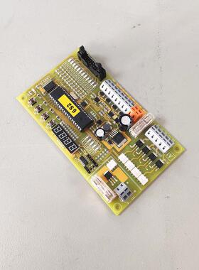 嘉音JOINPACK全自动打包机配件 PC板E25-101046-1