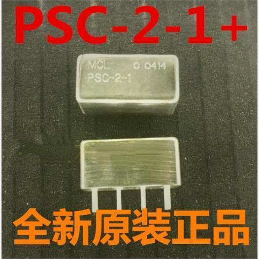 MCL PSC-2-1+ PSC-2-1 功率检测器 全新原装