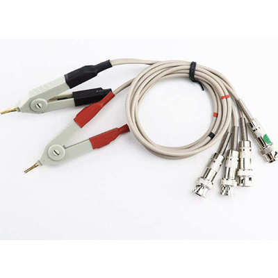 现货批发优高U2836B滤波器平衡测试仪高精度台式LCR数字电桥测试