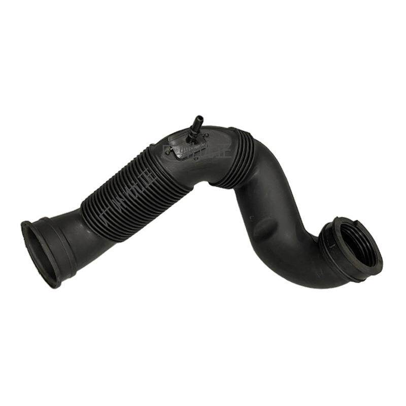 适用别克新君威新君越2.0T汽车空气滤清器出风管波纹进气管废气管