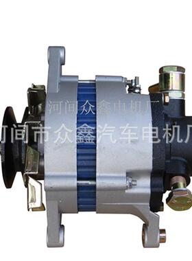 JFWB29 JFWB27 JFWB25 杨柴4102发电机 农用车发电机 无刷发电机