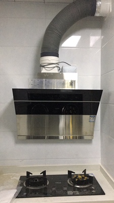 解说一起来评测下华帝 CXW