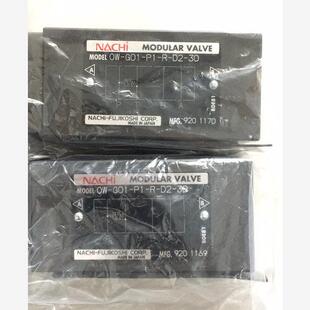 现货供应不二越NACHI变量柱塞泵PVS-0B-8N3-U-30
