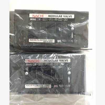 现货供应不二越NACHI变量柱塞泵PVS-0B-8N3-U-30