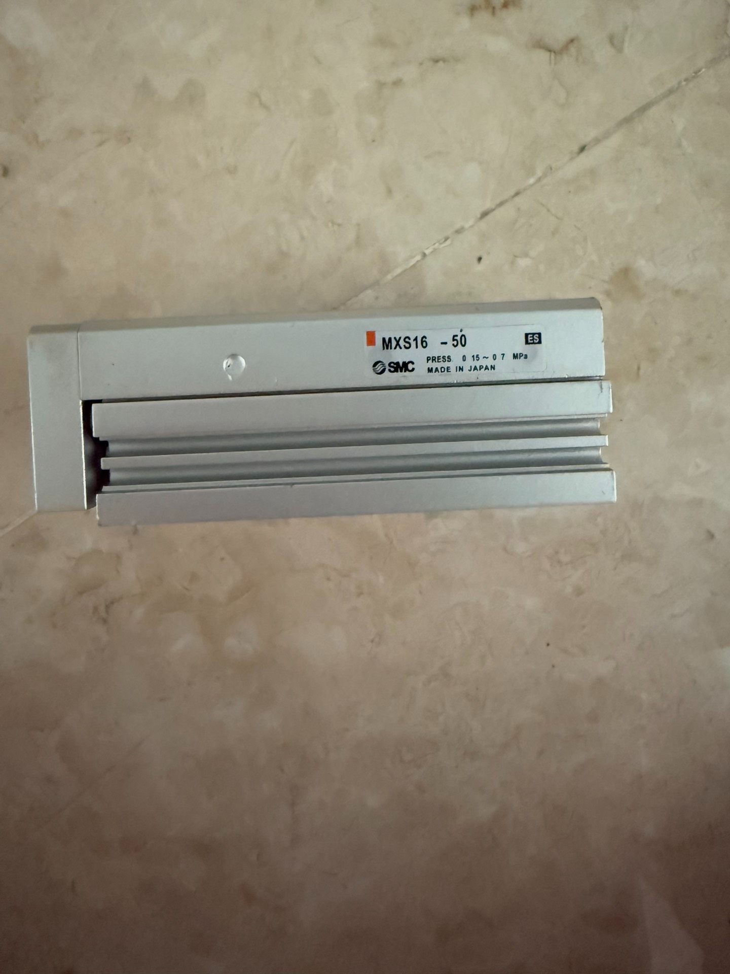 成色新SMC气缸MXS16-50