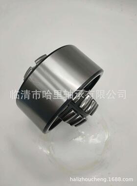 现货供应SNR40779轴承 搅拌车减速机轴承及配套油封