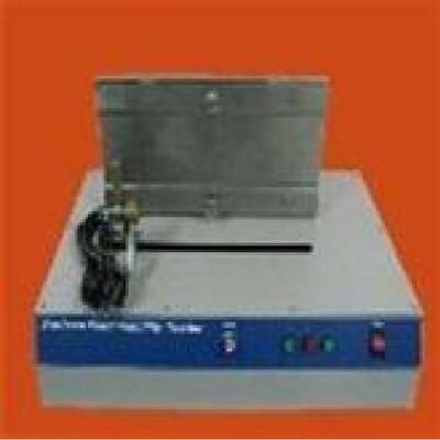 毛布燃烧试验机毛布燃烧测试机毛布燃烧测试仪燃烧试验机