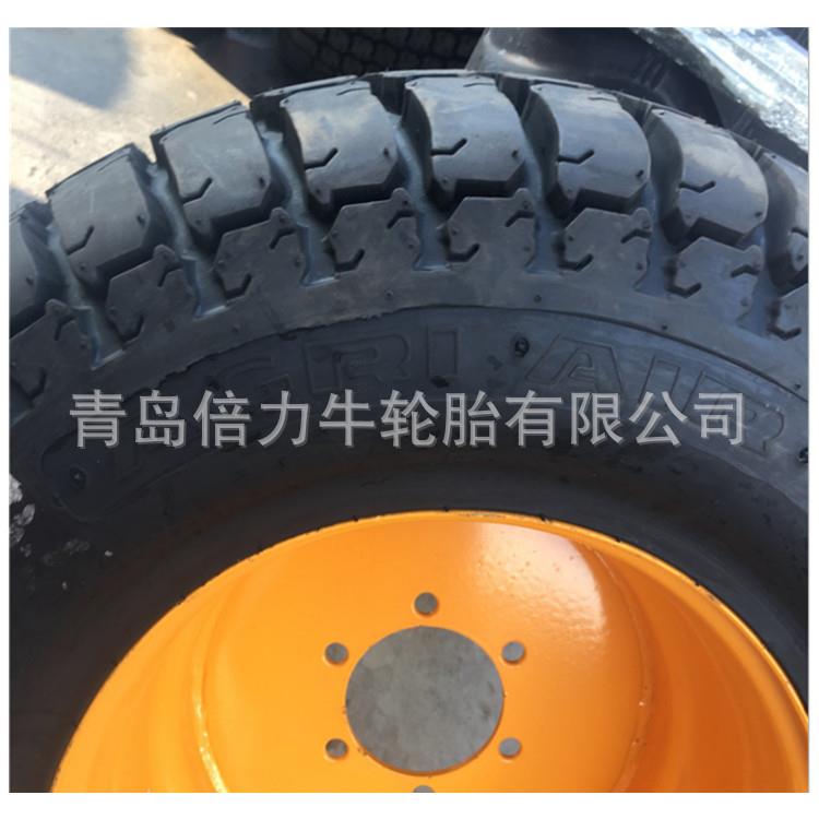 33X15.5-16.5 NHS草坪车草地观光车轮胎33*15.50-16.5可以配钢圈