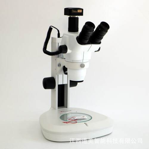 XTL-168-M/MT连续变倍体视显微镜连续变倍物镜8YNM0.XB5X高-清成