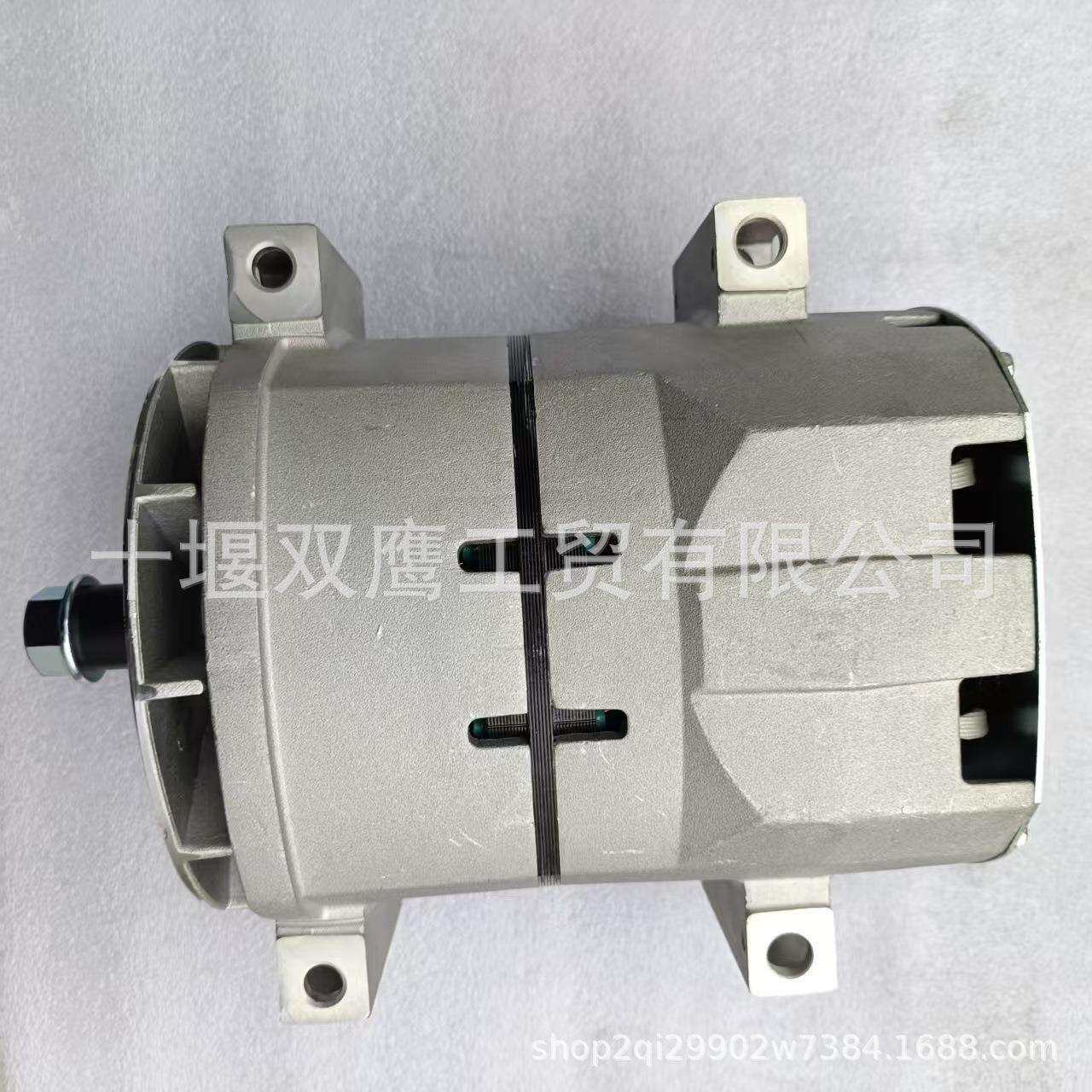优势供应卡特彼勒挖掘机305-8921交流发电机，24V 75A充电机