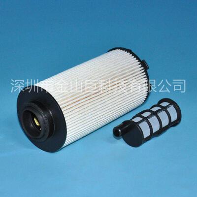 柴油滤清器K165035N50 PU8010/1-2x MX951725 E443KPD294-2