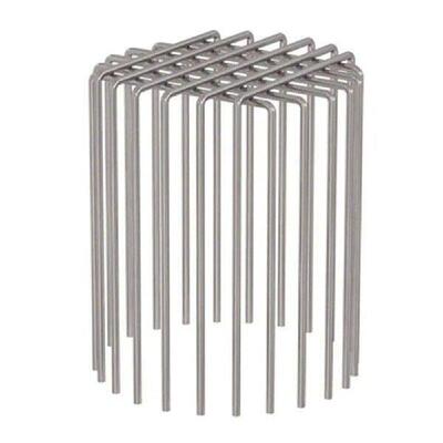 Round Roof Floor Drain Anti-bing Stainless Steel