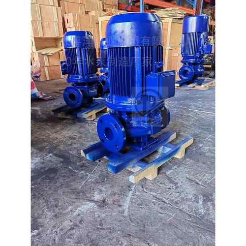 GW污水排污泵，管道污水排污泵，GW无阻塞管道排污泵，太平洋泵业