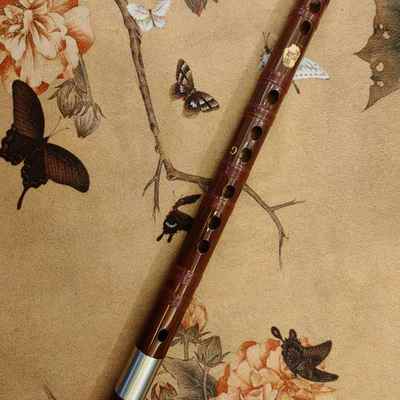 正品家直：销特厂级精品苦竹笛子 业业余爱专好者