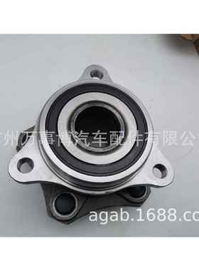 凯泽西前轮轮毂轴承43401-57L00/45110-57L00/45150-57L00