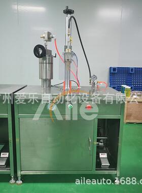 哪里有价格实惠质量好的气雾剂充气机厂家单头气雾充气机供应商