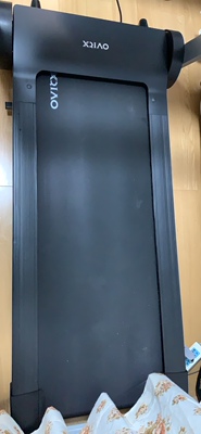 小乔X3pro跑步机怎么样?看我心酸使用史!