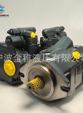 AA10VO45DFR1/52L-PSC64N00-S0547 力士乐柱塞泵