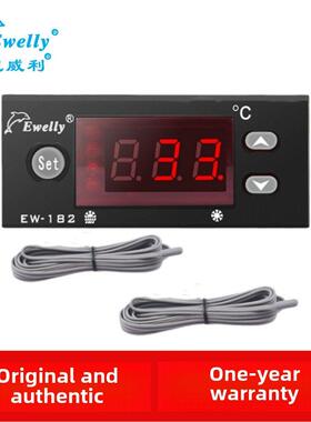 英菲尼迪Ew-182Ah恒温器冷藏储藏库冷冻室温度控制器恒温器