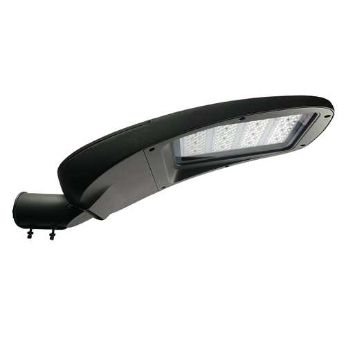 100W120W150WLED路灯LED鸭舌灯LED鸭嘴灯整灯套件户外专用
