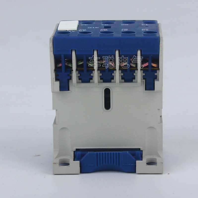 接触器CJX2-0610E小型交流接触器（ LC1 CJX4-0610）0601