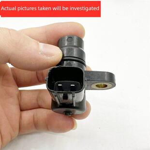 挖掘机配件洋马4Tnv94/4Tnv98T发动机转速传感器凸轮轴曲轴传感器