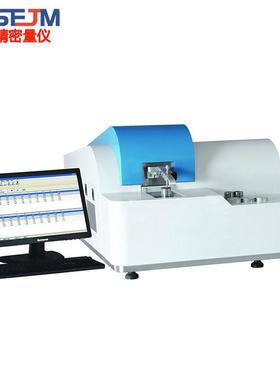 TY-9000全谱直读火花光谱仪不锈钢铜铝合金ccd金属元素分析仪光谱