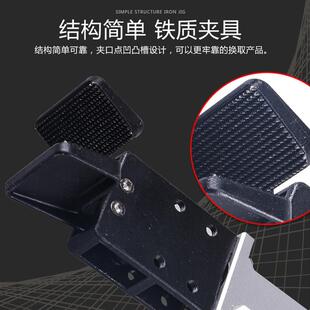 机械手夹具有信1815S 件 L圆形夹具机械手配件有信夹具气动元