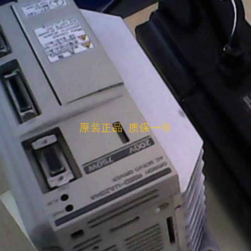 SGMG-09A2AB/SGMG-13A2AB安川简易版伺服电机驱动器套装