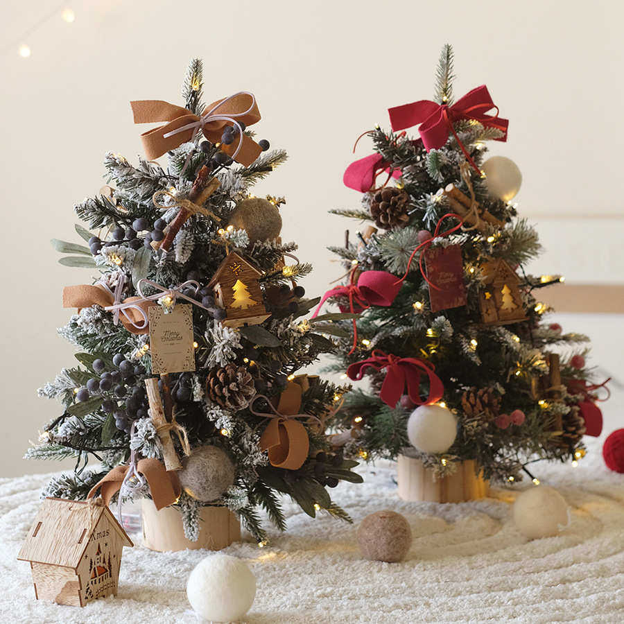 圣诞树小型迷你桌面带灯diy布置ins摆件新款圣诞节装饰品家用,节庆用品/礼品,圣诞装饰品,淘宝优惠券,粉丝福利购,淘宝优惠卷