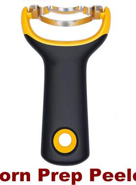 Corn Prep Peeler Shucker Stripper Tool Corn Kernel Cutter