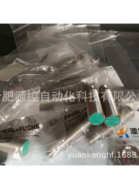 NJ30+U1+E2-V1倍加福P+F接近开关