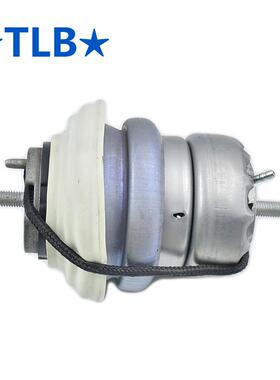 AW93 6A003 AD C2Z13435发动机支架适用于JAGUAR捷豹 柴油 XJ XF