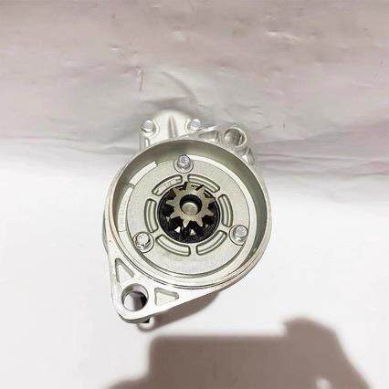 S14-424起动机3708010-E410A起动机马达适用D28起动机马达