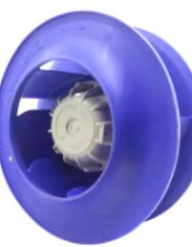 RH28C-6ID.BD.CR/1R AC200-277V 原装德国进口离心风机离心风轮