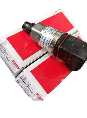 丹佛斯压力变送器 MBS3050 060G3582 060G1153 液压系统专用