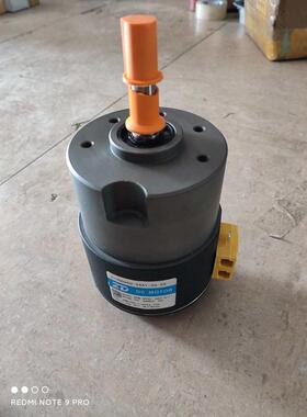 杭州电叉车CBD15-A2MC1行走驱动电机AMB155-110004-700.24V650W.